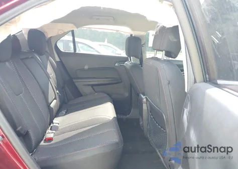 2017 Chevrolet Equinox Lt z USA, uszkodzony, nr VIN 2GNALCEK5H1545142